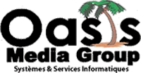 Oasis Media Group
