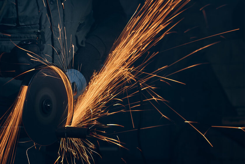 Hamburg Metal Welding