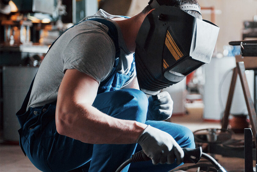 Metal Welding