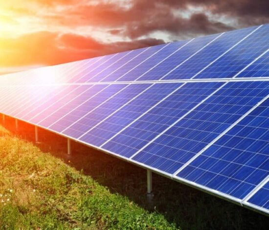 Énergie Solaire
